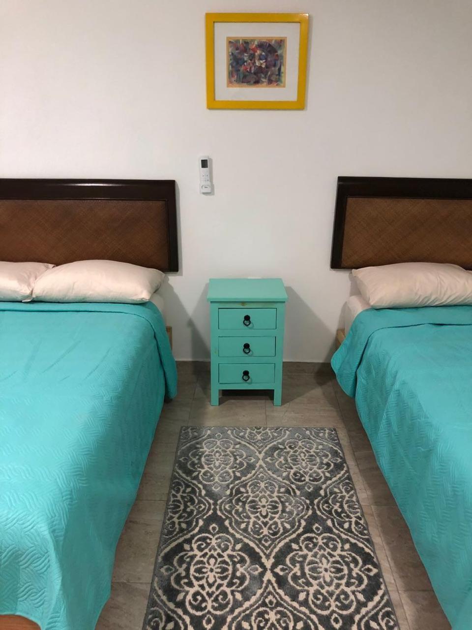 King Room Two King Beds
